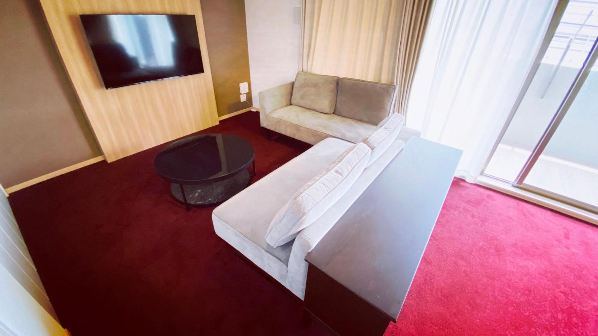 Apartment Hotel 11 Shinsaibashi โอซาก้า ภายนอก รูปภาพ